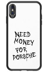 Need Money - Apple iPhone XS Max
