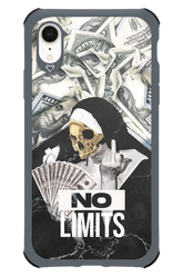 No Limits - Apple iPhone XR