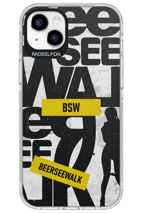 Beerseewalk II 2.0 - Apple iPhone 14 Plus
