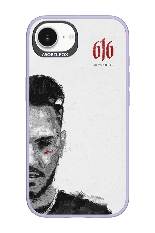 616 Un Nou Capitol 2.0 - Apple iPhone 17e