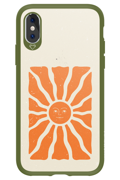 Solar Soul 2.0 - Apple iPhone XS