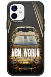 Car 2.0 - Apple iPhone 12