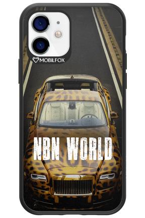 Car 2.0 - Apple iPhone 12