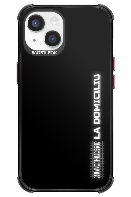 Logo 1 2.0 - Apple iPhone 14