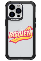 Bisoleta - Apple iPhone 13 Pro