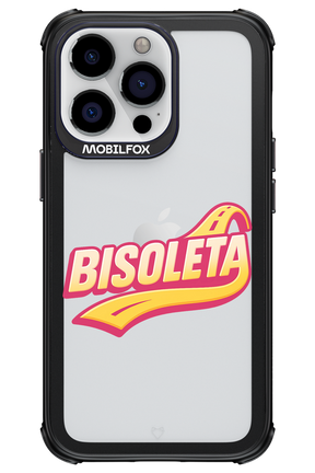 Bisoleta - Apple iPhone 13 Pro