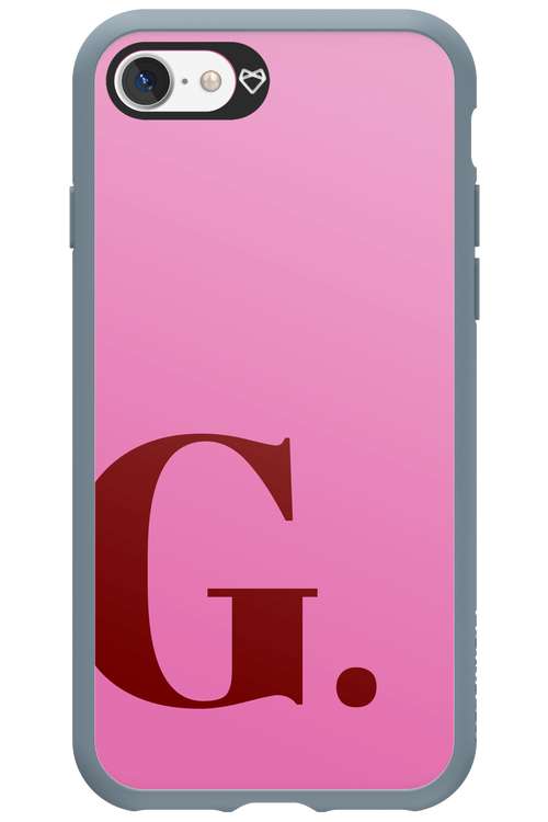 G (Sorbet) 2.0 - Apple iPhone 7