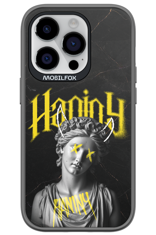 Classic Haniny - Apple iPhone 14 Pro