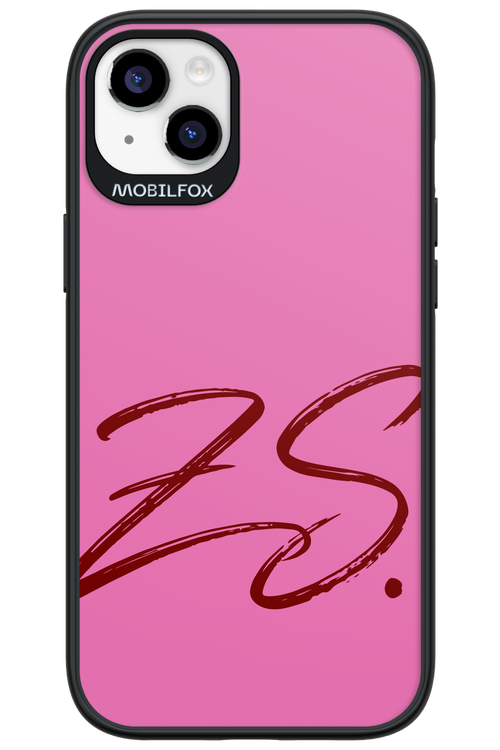 (Sorbet) ZS 2.0 - Apple iPhone 14 Plus