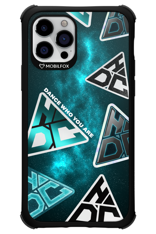 HDC 6 2.0 - Apple iPhone 12 Pro