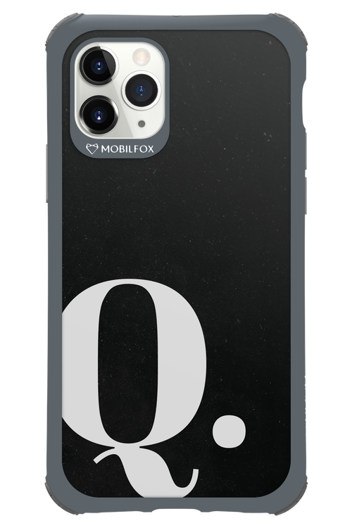 Q (Off Space) 2.0 - Apple iPhone 11 Pro