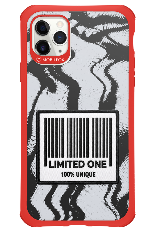 Limited One 2.0 - Apple iPhone 11 Pro Max
