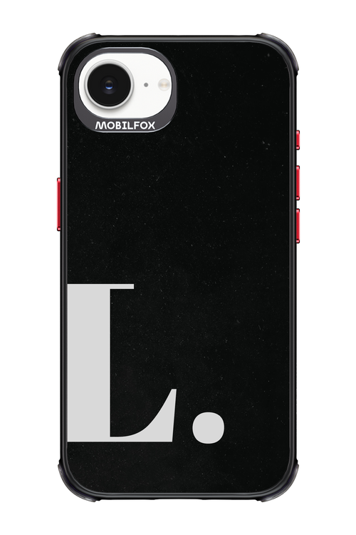 L (Off Space) 2.0 - Apple iPhone 16e