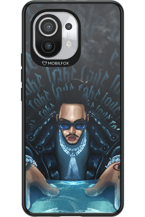 Fake Love 2.0 - Xiaomi Mi 11 5G