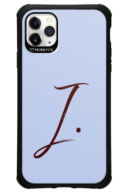 (Jellyfish Presso) I 2.0 - Apple iPhone 11 Pro Max