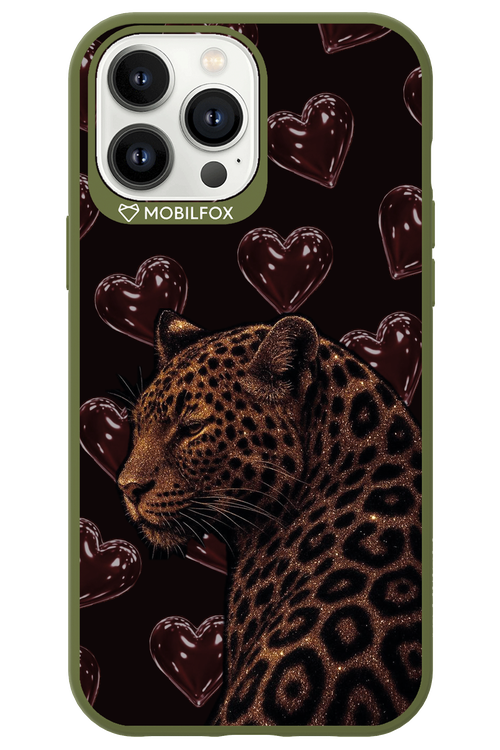 Leo Hearts 2.0 - Apple iPhone 13 Pro Max