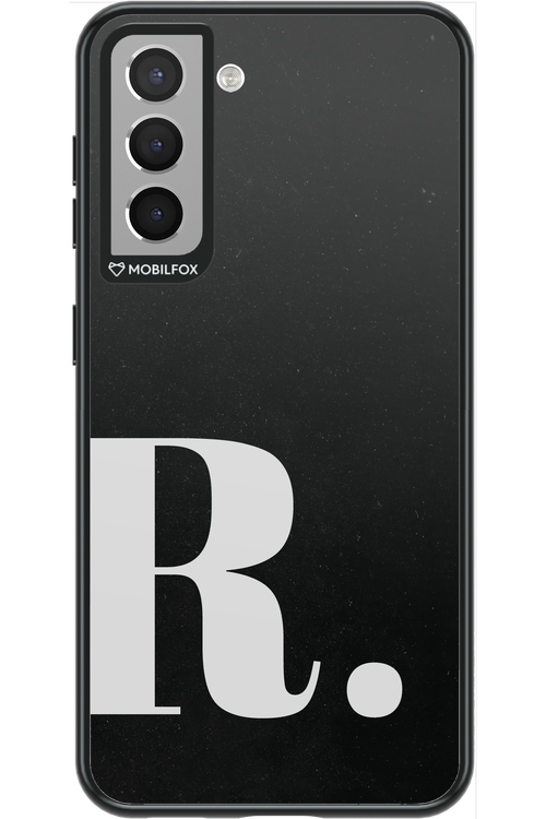 R (Off Space) 2.0 - Samsung Galaxy S21