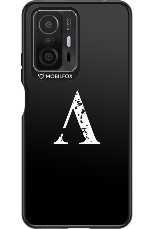 Azteca black - Xiaomi Mi 11T Pro