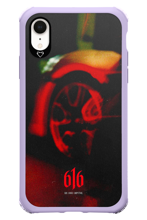 616 2.0 - Apple iPhone XR