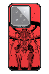 RMN Cover 2.0 - Xiaomi 14