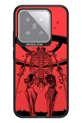 RMN Cover 2.0 - Xiaomi 14