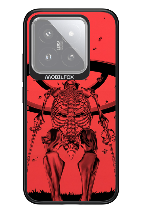 RMN Cover 2.0 - Xiaomi 14