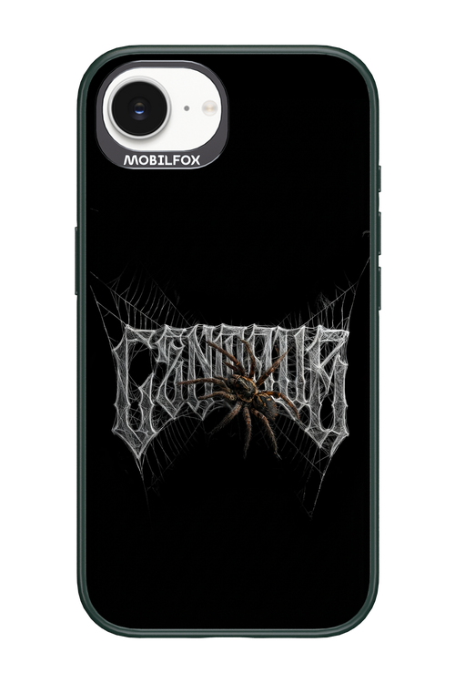 Web Centaur Logo Spider 2.0 - Apple iPhone 16e