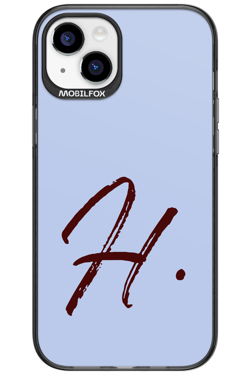 (Jellyfish Presso) H 2.0 - Apple iPhone 15 Plus