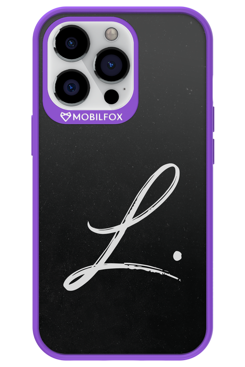 (Off Space) L 2.0 - Apple iPhone 13 Pro