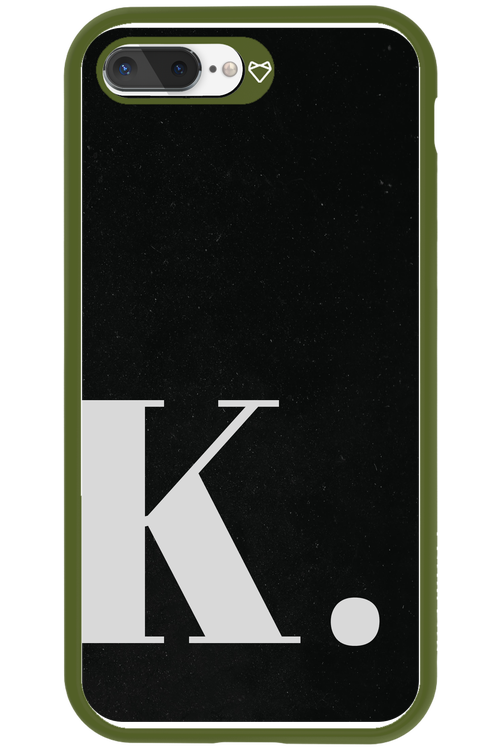 K (Off Space) 2.0 - Apple iPhone 8 Plus