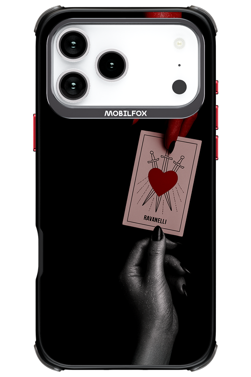 Ravanelli 2 - Apple iPhone 17 Pro Max