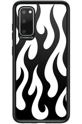 Hell Flame - Samsung Galaxy S20