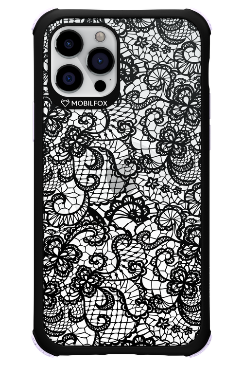 Spoiled 2.0 - Apple iPhone 12 Pro