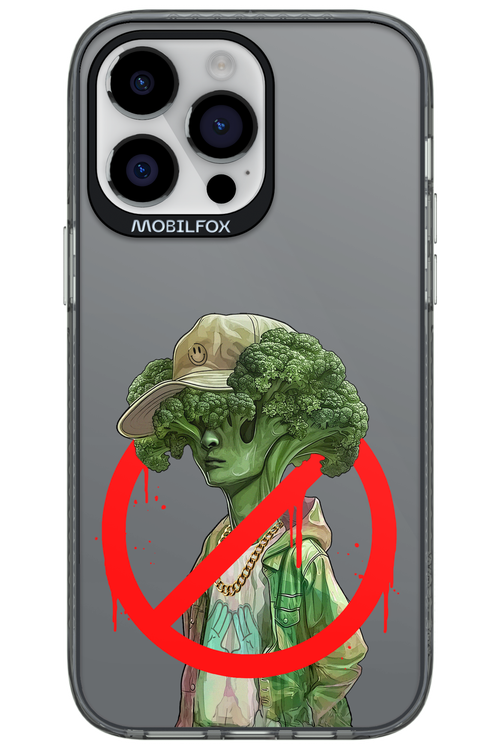 Anti Brokkoli - Apple iPhone 14 Pro Max