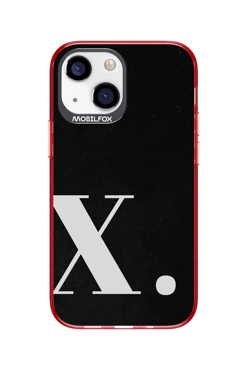 X (Off Space) 2.0 - Apple iPhone 13 Mini