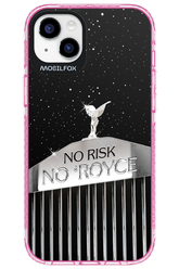 No Risk, No Royce - Apple iPhone 14 Plus