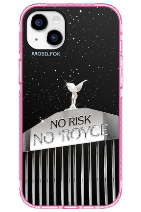 No Risk, No Royce - Apple iPhone 14 Plus