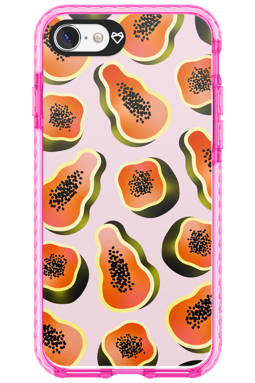 Papaya Wave 2.0 - Apple iPhone 8