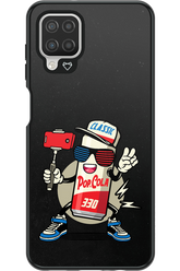 PopCola Classic 2.0 - Samsung Galaxy A12