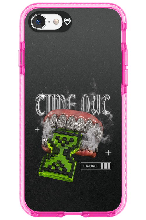 Time Out 2.0 - Apple iPhone 7