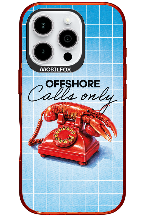 Offshore 2.0 - Apple iPhone 16 Pro
