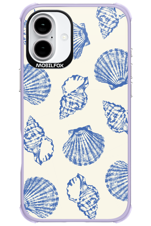 Shell Yeah! - Apple iPhone 16 Plus