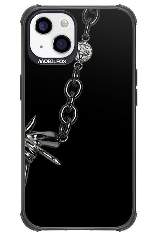 Chain dreapta black 2.0 - Apple iPhone 13