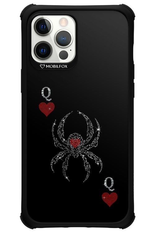 Spider Queen - Apple iPhone 12 Pro Max