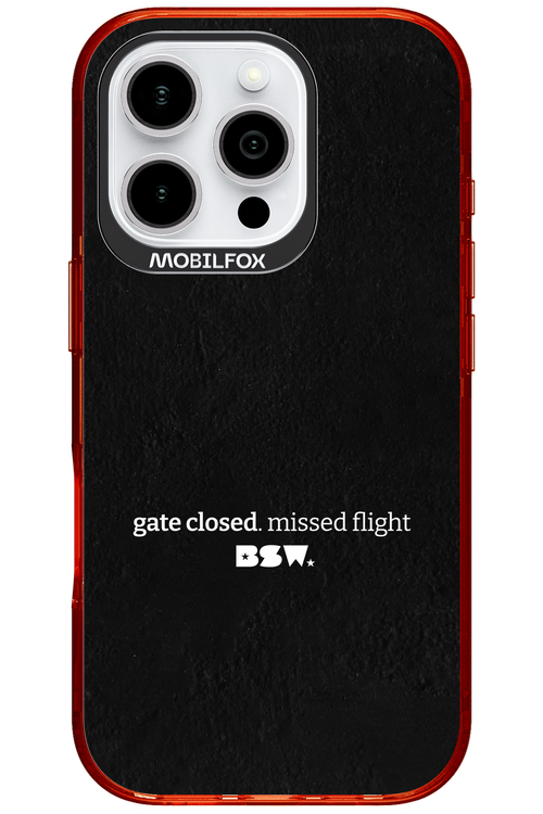 BSW FourSeasons 5 2.0 - Apple iPhone 16 Pro