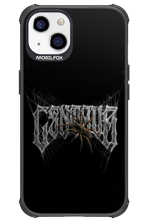 Web Centaur Logo Spider 2.0 - Apple iPhone 13