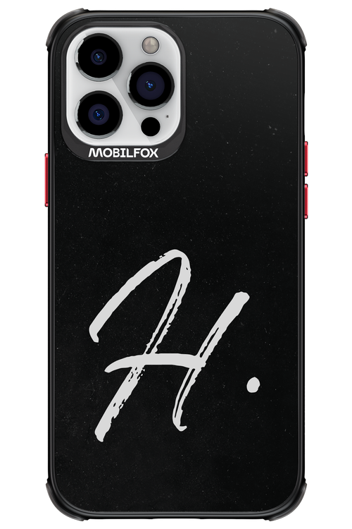 (Off Space) H 2.0 - Apple iPhone 13 Pro Max