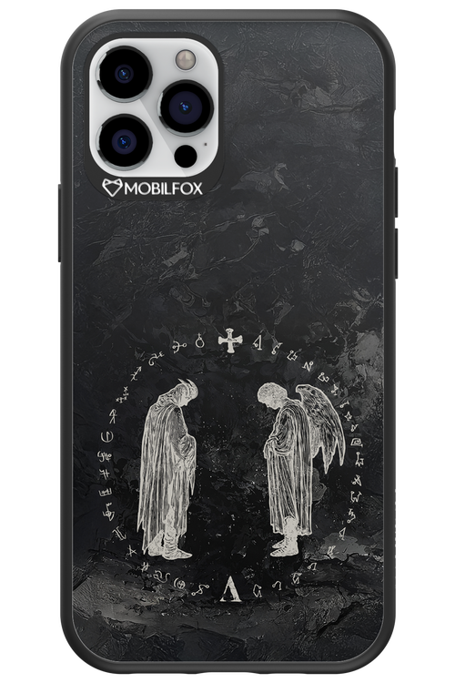 iNGER & D3MON V1 2.0 - Apple iPhone 12 Pro