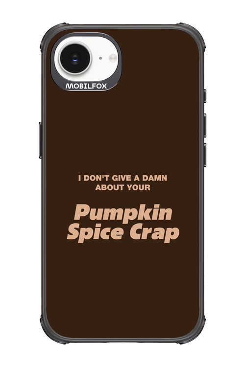 P-Spice Crap 2.0 - Apple iPhone 16e
