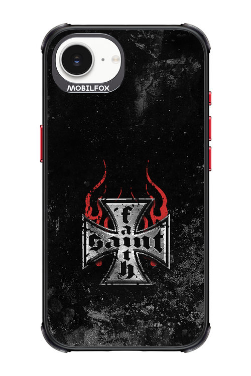 Saint Cross 2.0 - Apple iPhone 17e